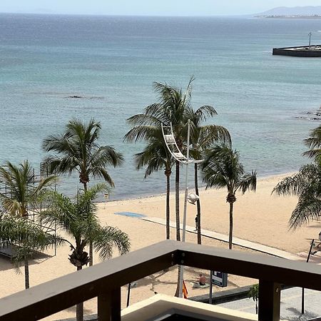 Vista Bahia Lägenhet Arrecife  Exteriör bild