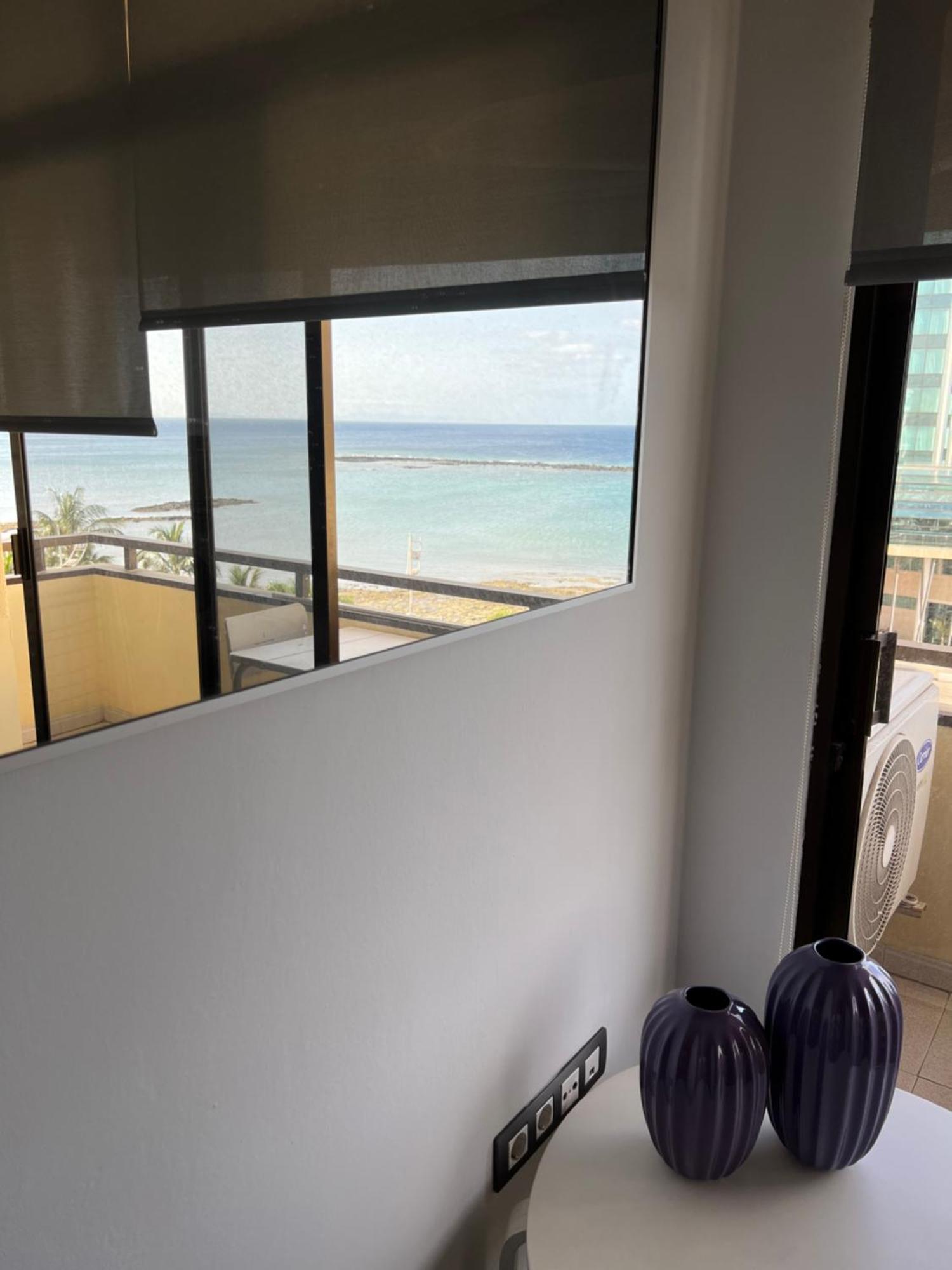 Vista Bahia Lägenhet Arrecife  Exteriör bild